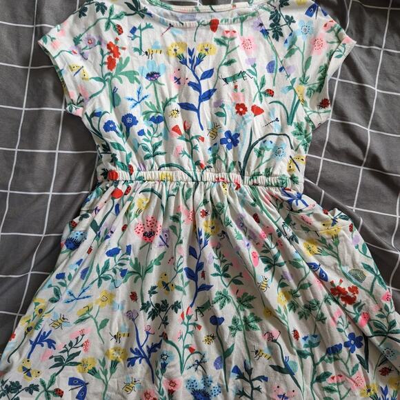 Joules dress